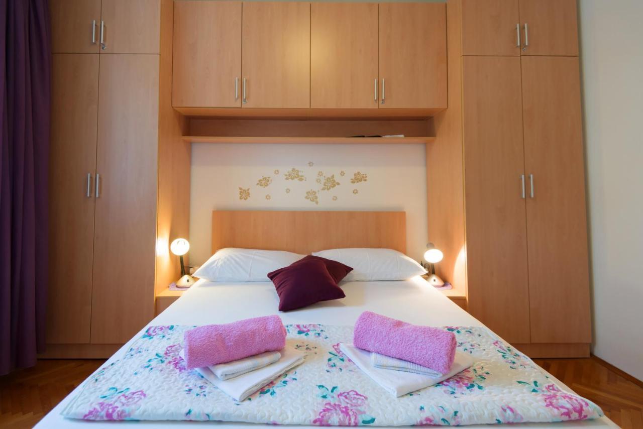 Guesthouse Pavla Govedari Екстер'єр фото