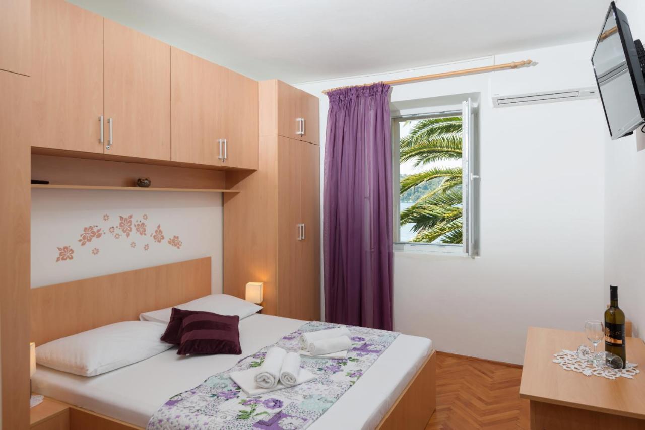 Guesthouse Pavla Govedari Екстер'єр фото
