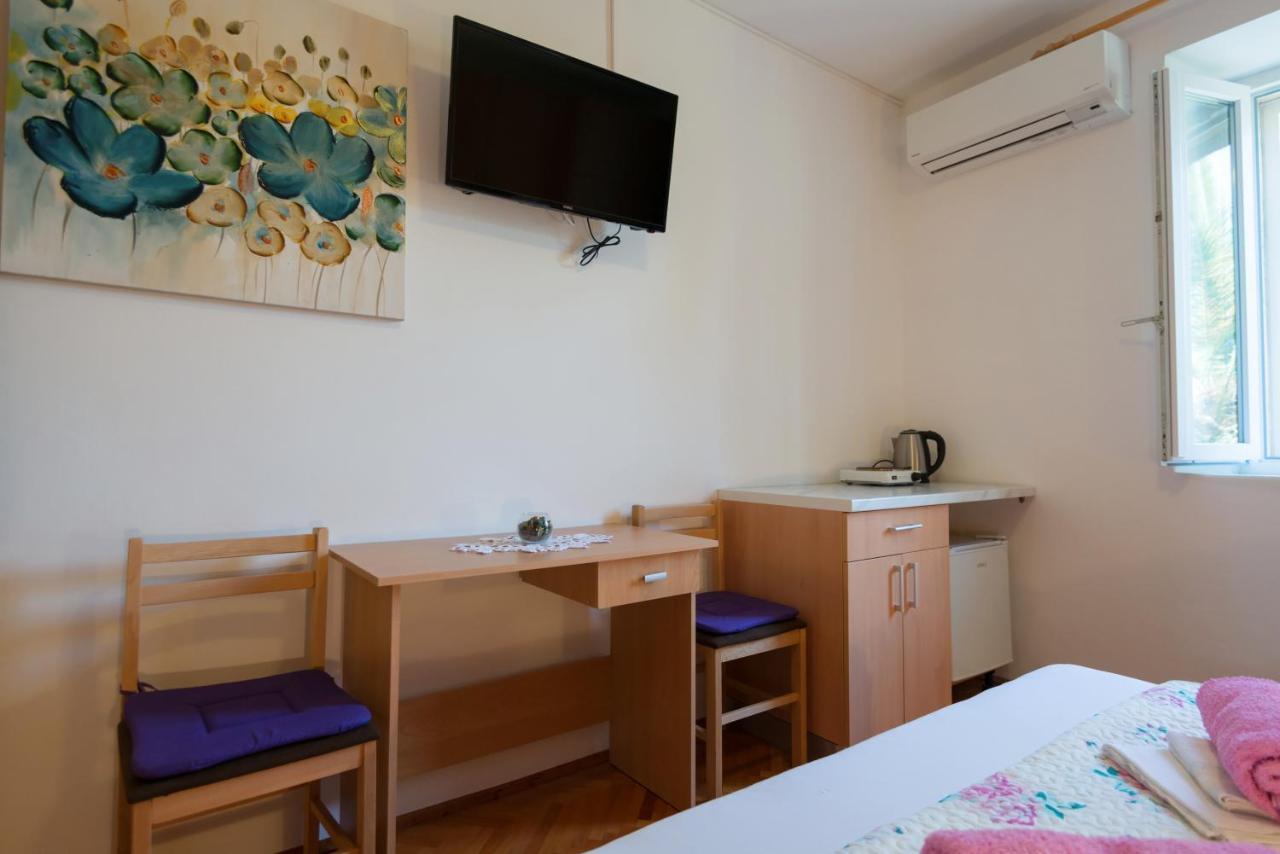Guesthouse Pavla Govedari Екстер'єр фото