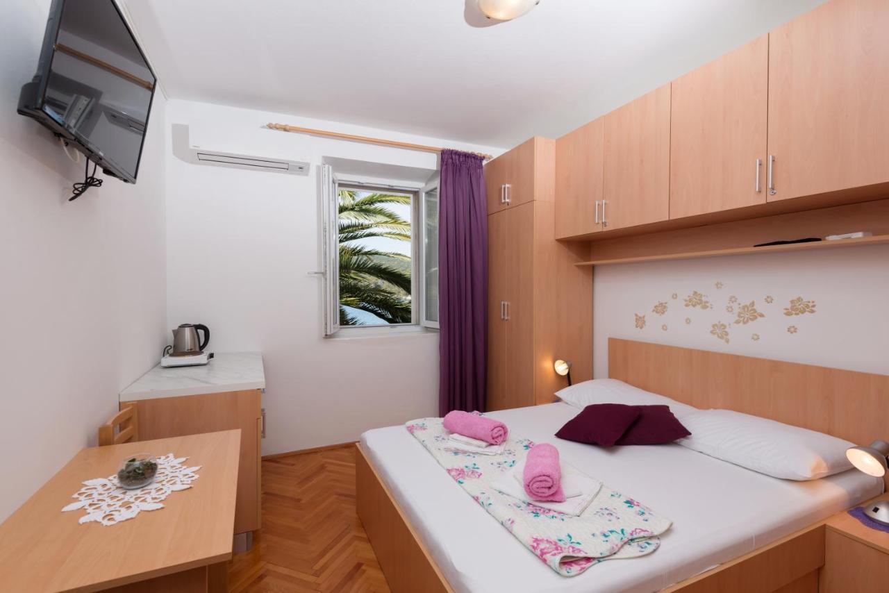 Guesthouse Pavla Govedari Екстер'єр фото