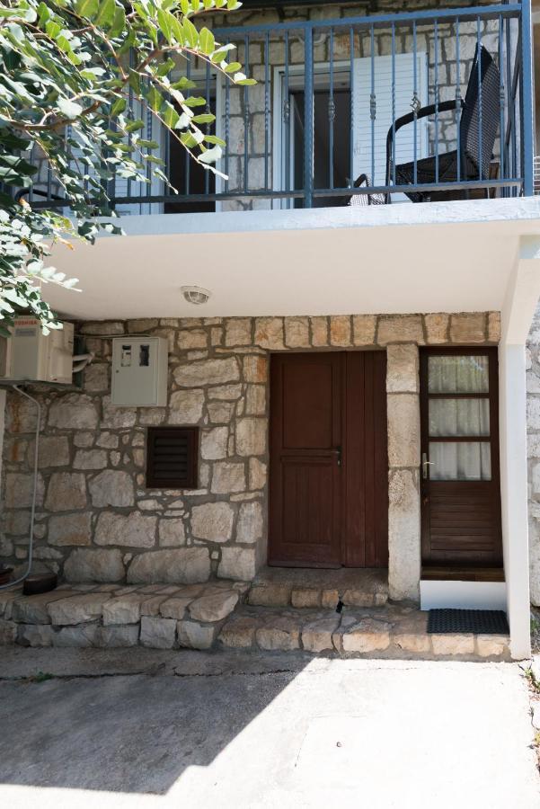 Guesthouse Pavla Govedari Екстер'єр фото