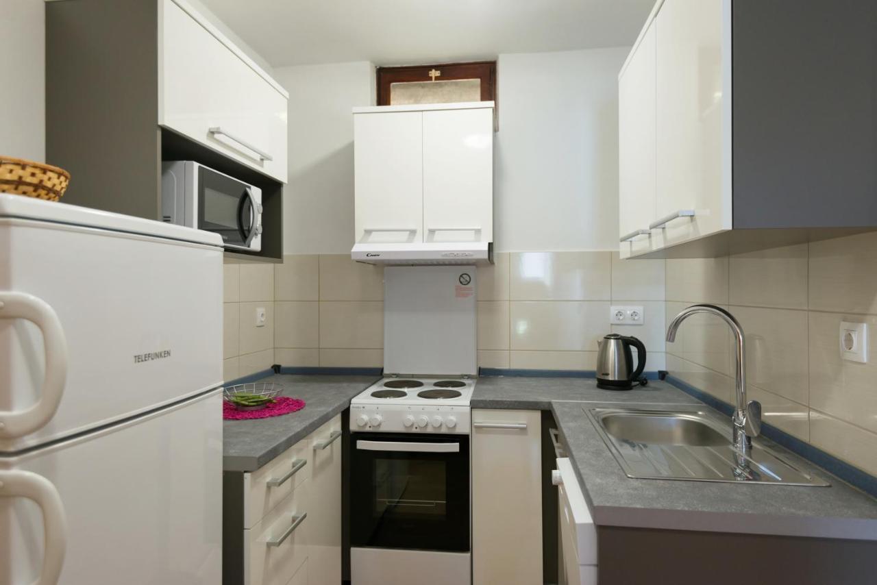 Guesthouse Pavla Govedari Екстер'єр фото