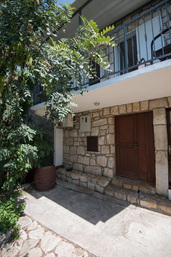 Guesthouse Pavla Govedari Екстер'єр фото